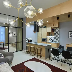  Appartamento Orangehomes Unique Design 3 Bathrooms Flat Ungheria