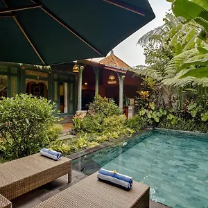  Villa Teja Lokha Indonesia