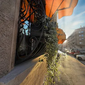  Appartamento Corso Buenos Aires Station Italia