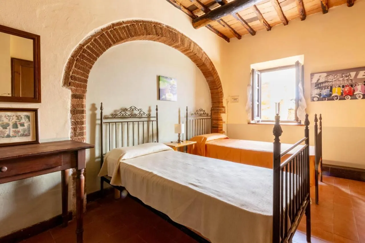 Country house Castello Di Selvole (Adults Only) Guest House Vagliagli