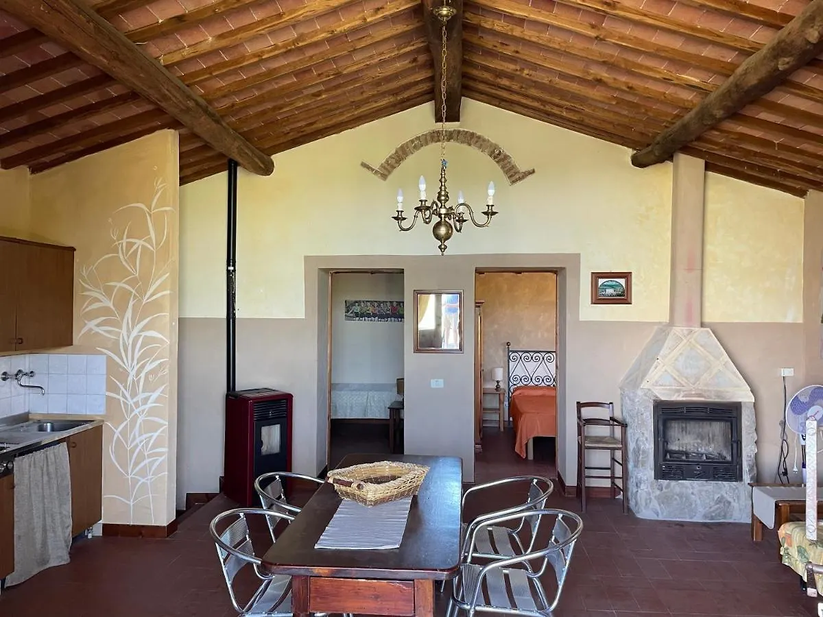 Castello Di Selvole (Adults Only) Guest House Vagliagli Country house