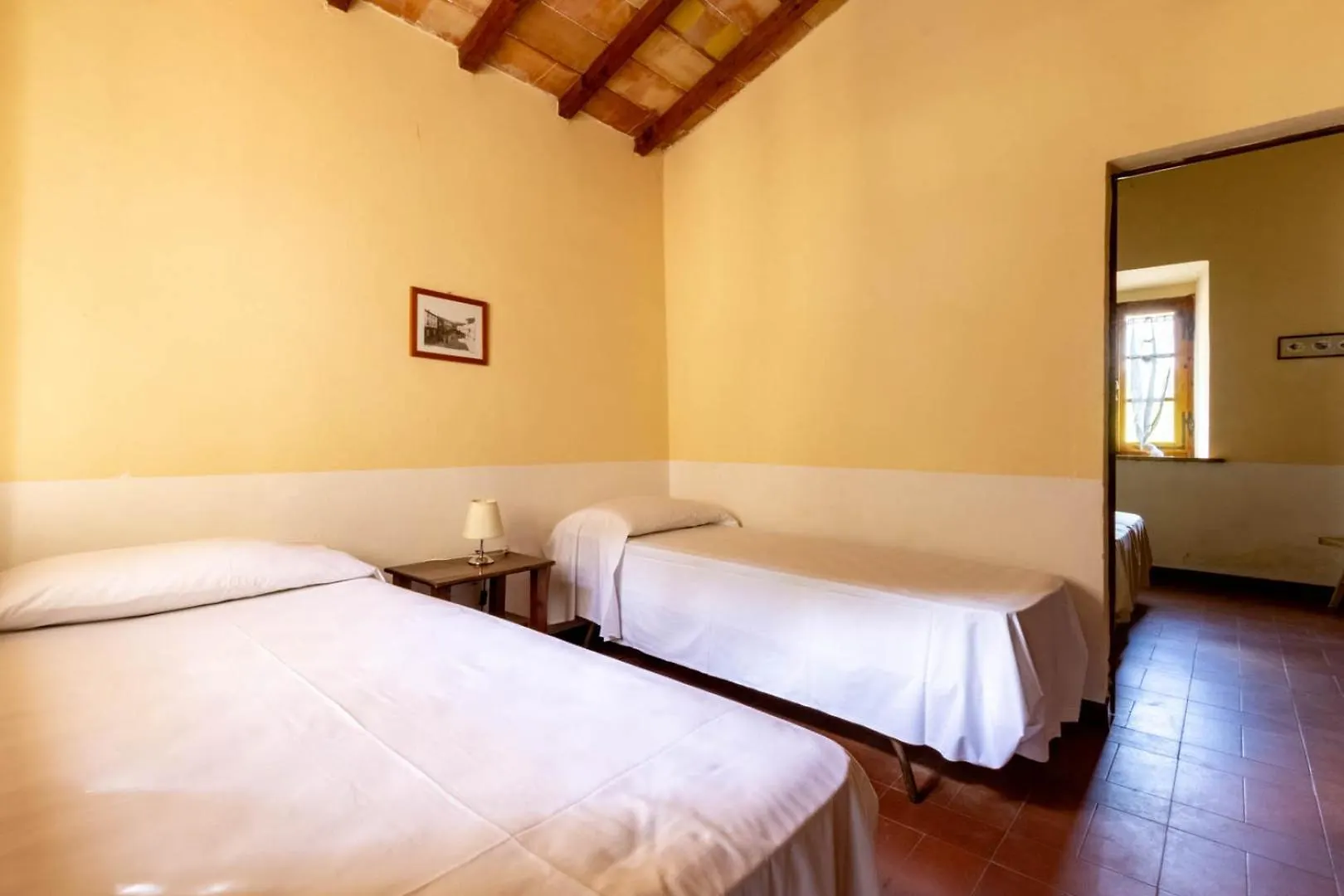 Castello Di Selvole (Adults Only) Guest House Vagliagli 0*,