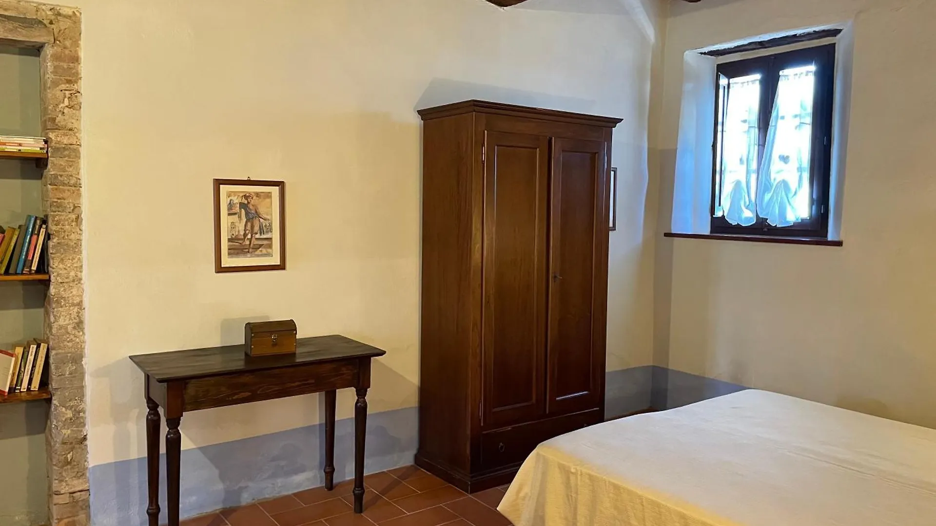 Castello Di Selvole (Adults Only) Guest House Vagliagli Country house