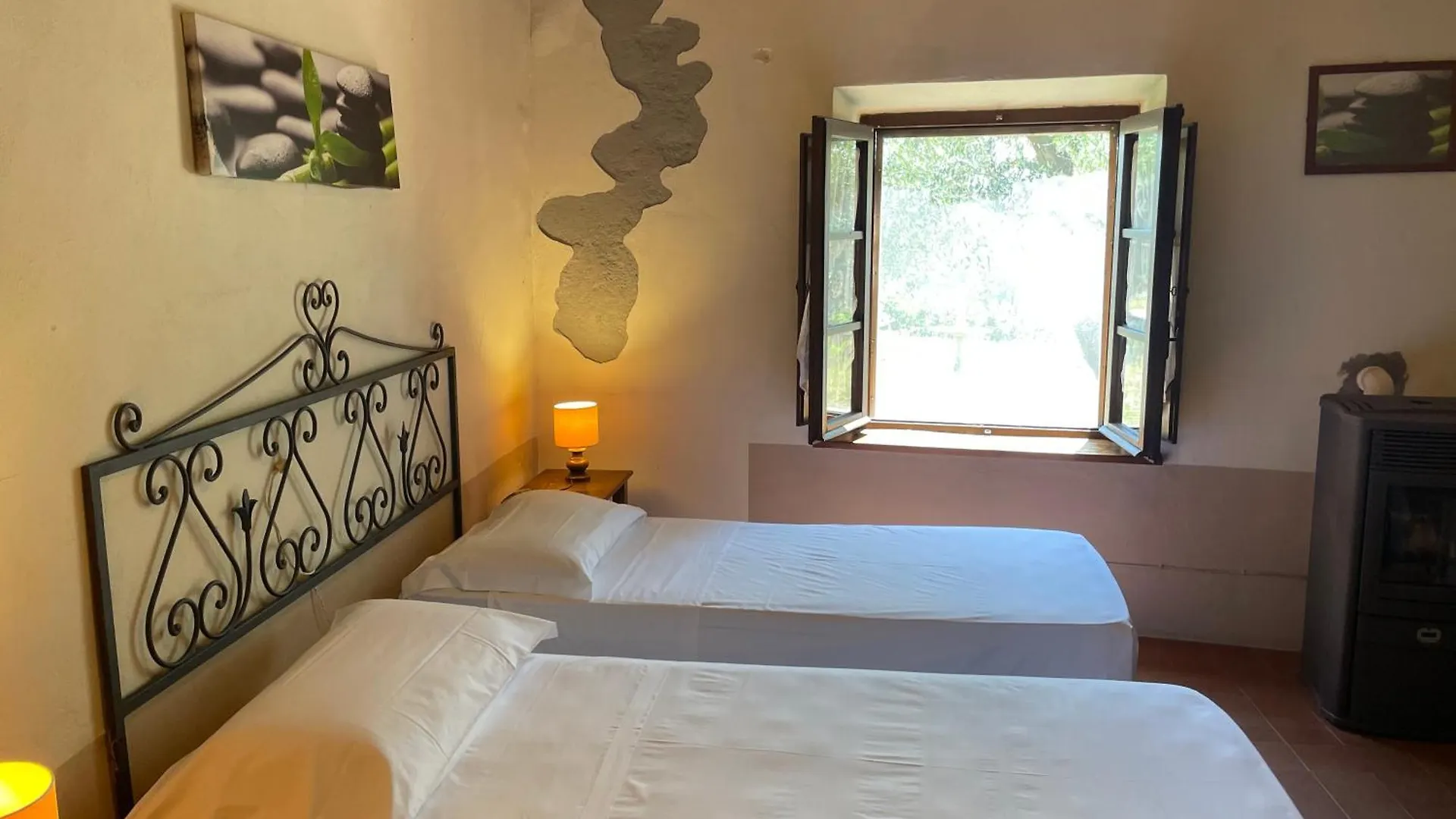 Country house Castello Di Selvole (Adults Only) Guest House Vagliagli Italy