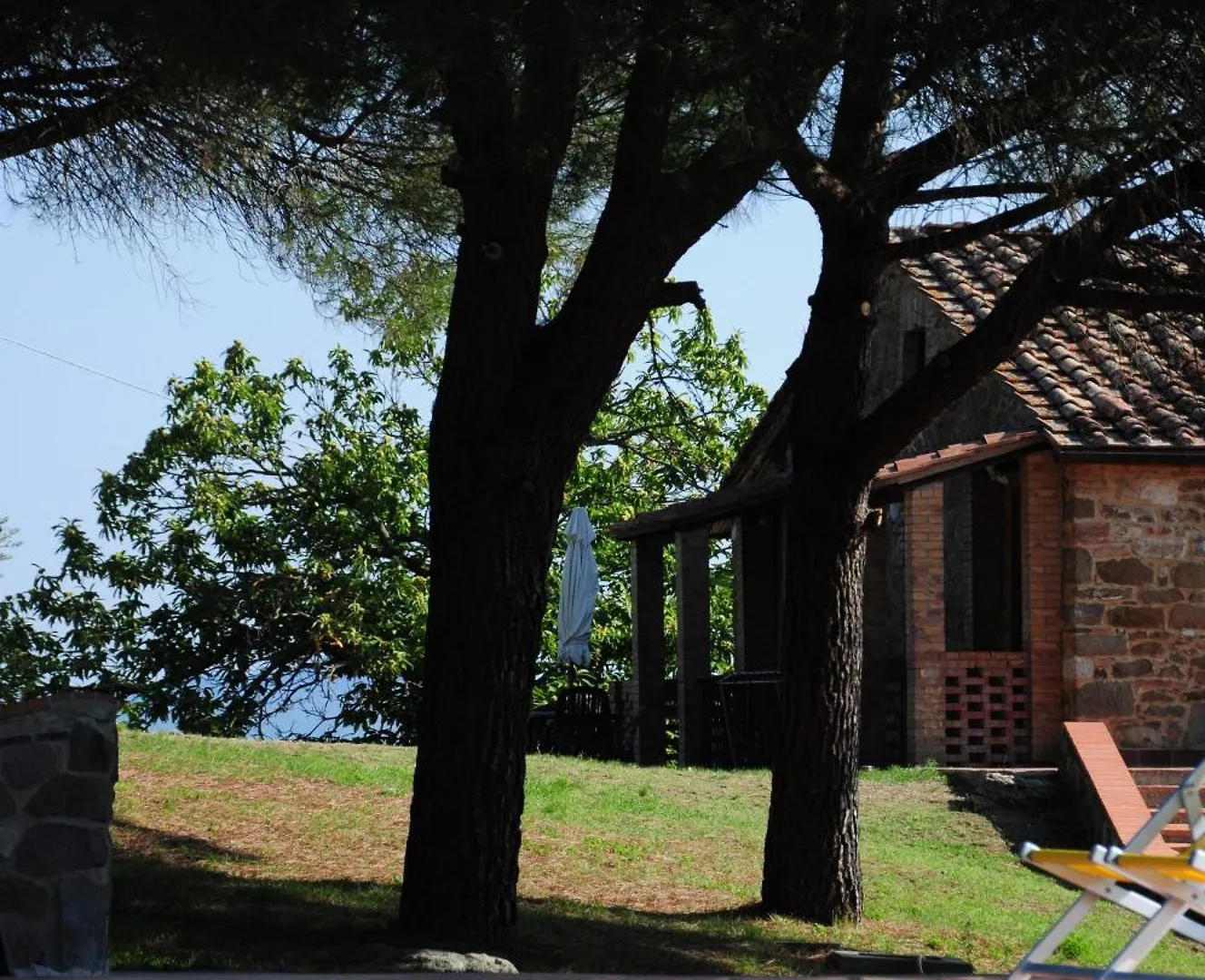 Country house Castello Di Selvole (Adults Only) Guest House Vagliagli