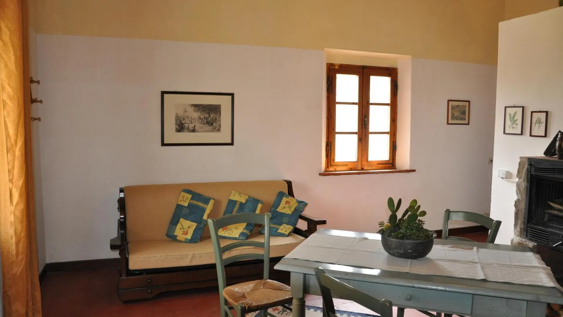 Country house Castello Di Selvole (Adults Only) Guest House Vagliagli