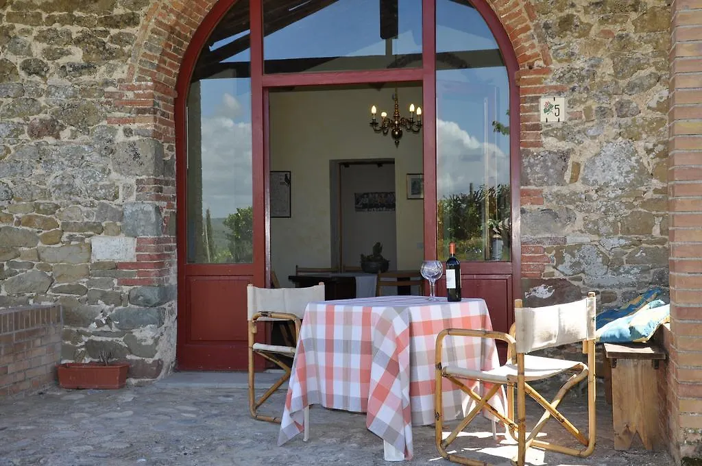 Country house Castello Di Selvole (Adults Only) Guest House Vagliagli