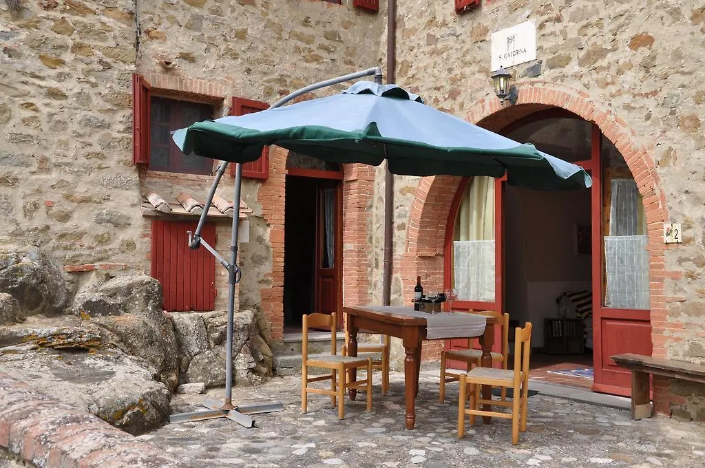 Castello Di Selvole (Adults Only) Guest House Vagliagli Country house