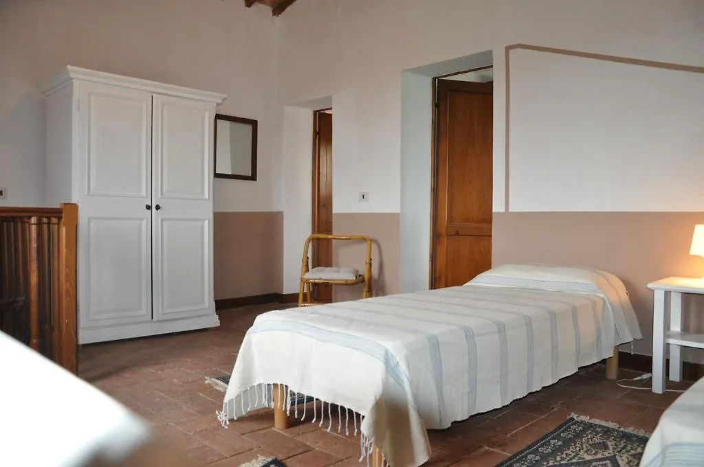Castello Di Selvole (Adults Only) Guest House Vagliagli 0*,  Italy