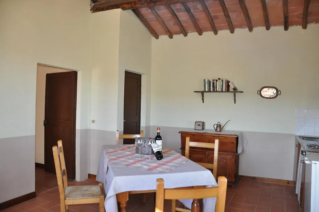 Castello Di Selvole (Adults Only) Guest House Vagliagli Country house