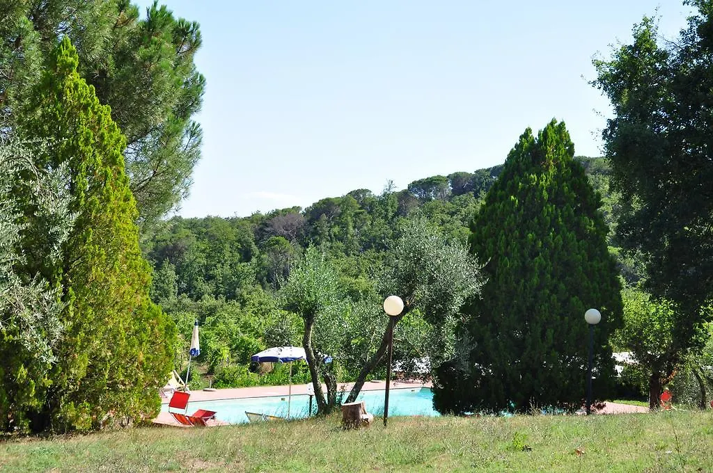 Castello Di Selvole (Adults Only) Guest House Vagliagli Country house