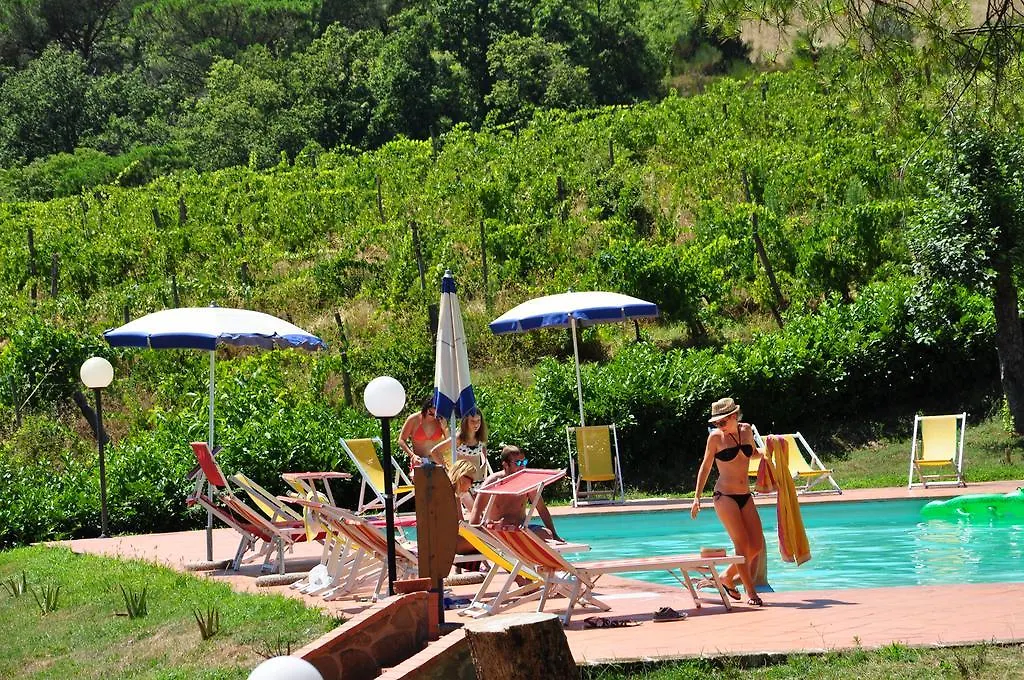 Country house Castello Di Selvole (Adults Only) Guest House Vagliagli Italy