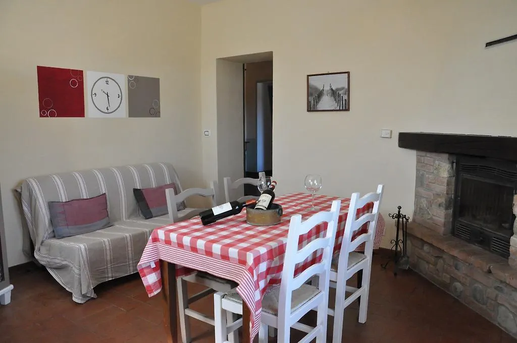 Country house Castello Di Selvole (Adults Only) Guest House Vagliagli