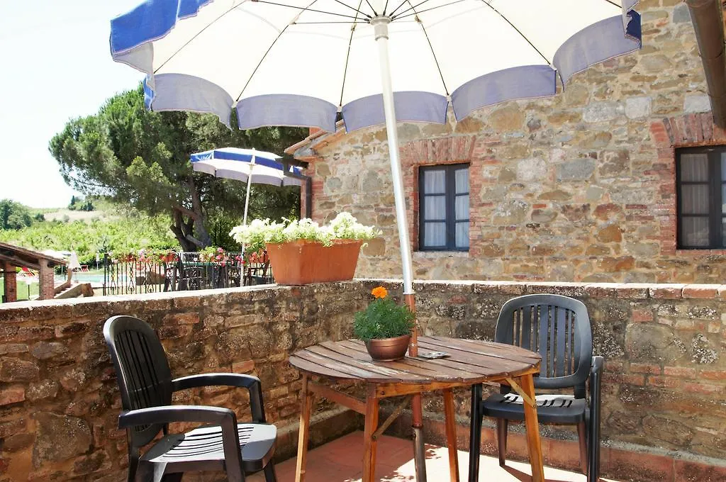Castello Di Selvole (Adults Only) Guest House Vagliagli Country house