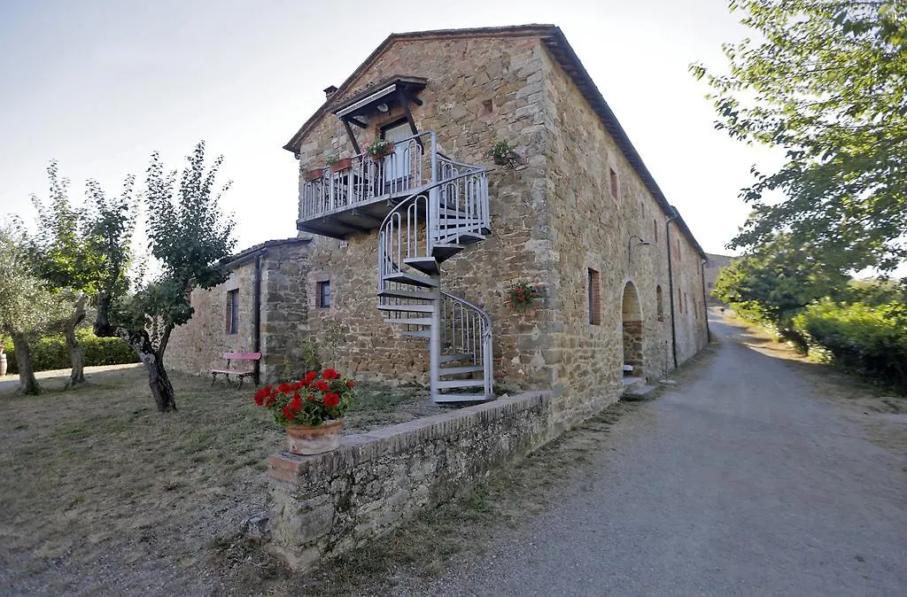 Country house Castello Di Selvole (Adults Only) Guest House Vagliagli