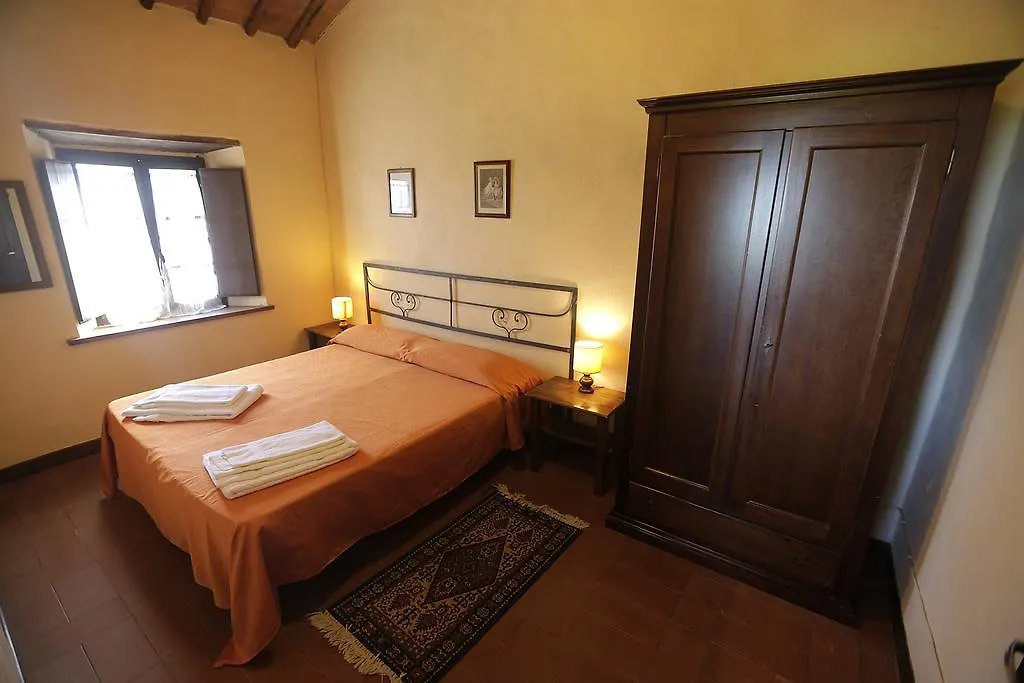 Castello Di Selvole (Adults Only) Guest House Vagliagli