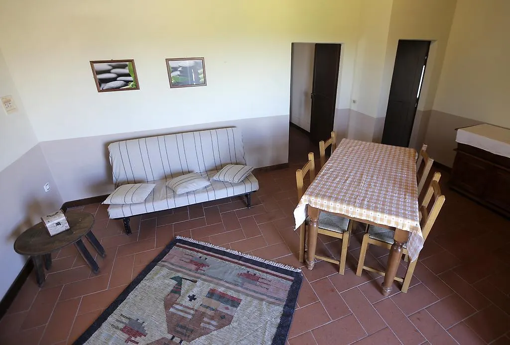 Country house Castello Di Selvole (Adults Only) Guest House Vagliagli Italy