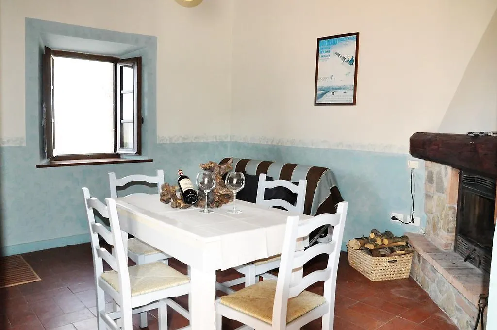 Country house Castello Di Selvole (Adults Only) Guest House Vagliagli
