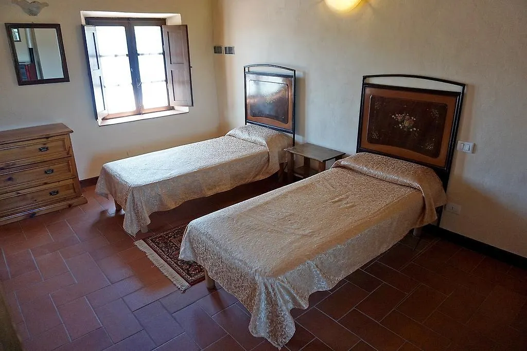 Country house Castello Di Selvole (Adults Only) Guest House Vagliagli Italy
