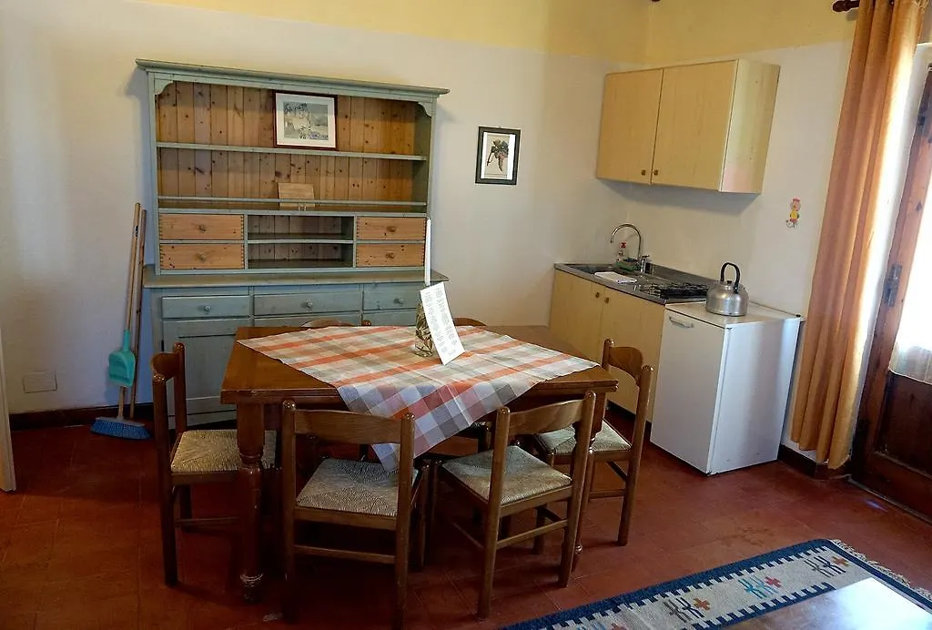 Castello Di Selvole (Adults Only) Guest House Vagliagli 0*,  Italy