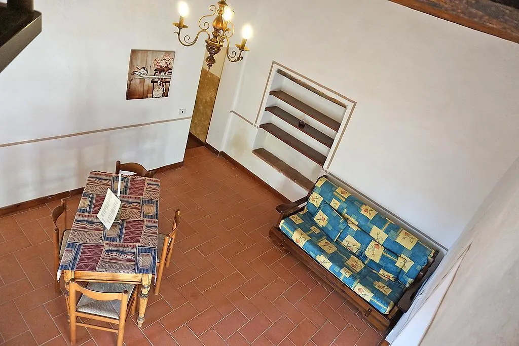 Castello Di Selvole (Adults Only) Guest House Vagliagli