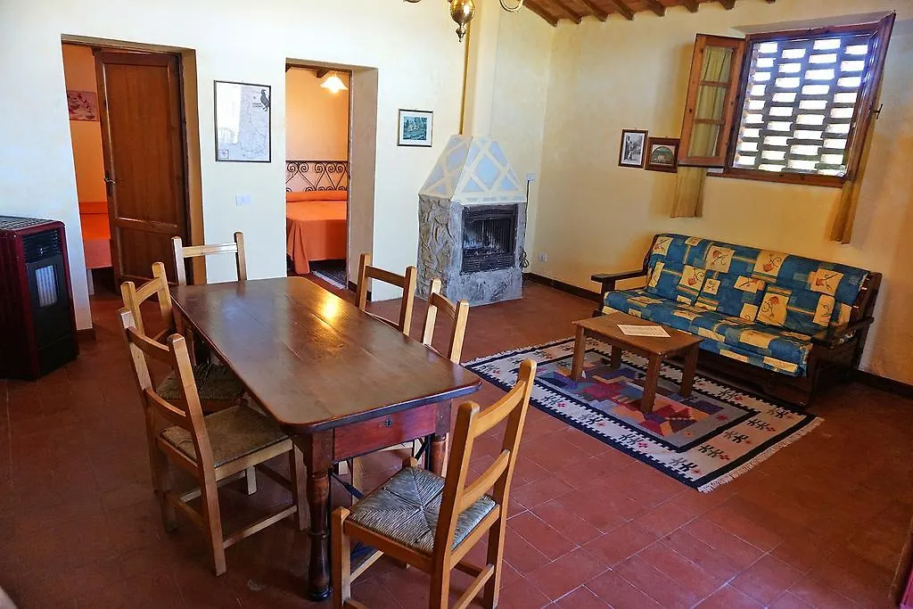 Country house Castello Di Selvole (Adults Only) Guest House Vagliagli