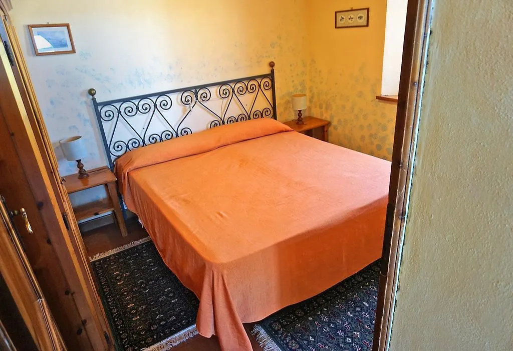 Castello Di Selvole (Adults Only) Guest House Vagliagli Italy