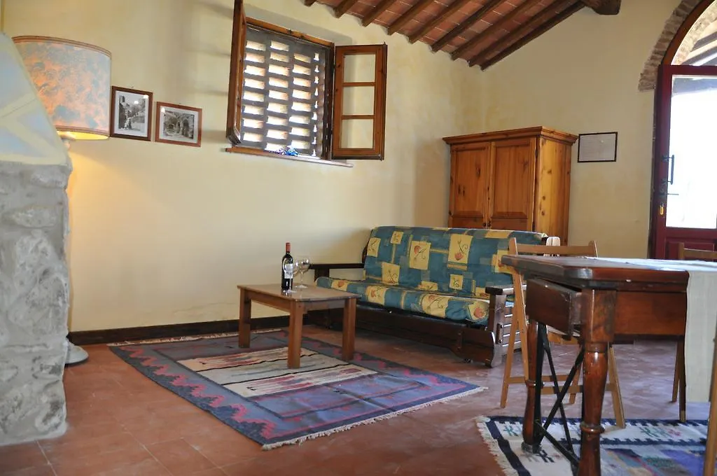 Castello Di Selvole (Adults Only) Guest House Vagliagli