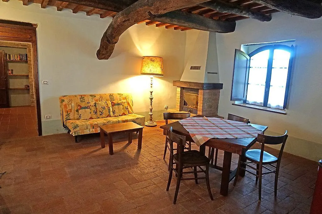 Castello Di Selvole (Adults Only) Guest House Vagliagli Country house
