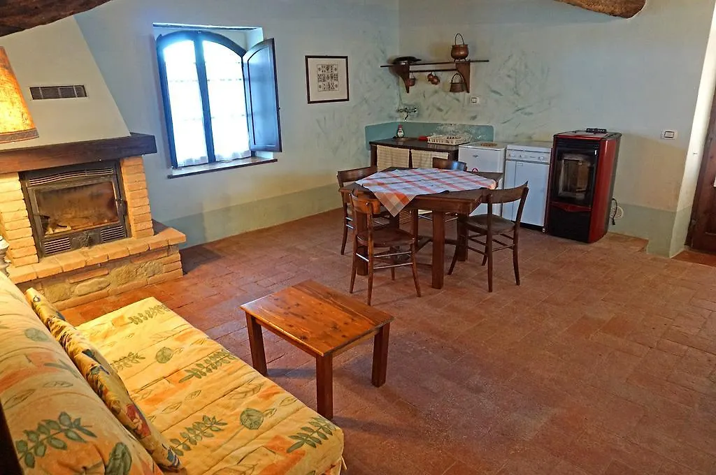 Country house Castello Di Selvole (Adults Only) Guest House Vagliagli