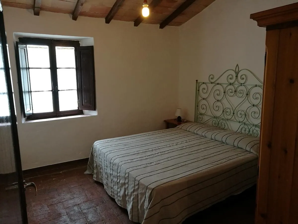 Castello Di Selvole (Adults Only) Guest House Vagliagli
