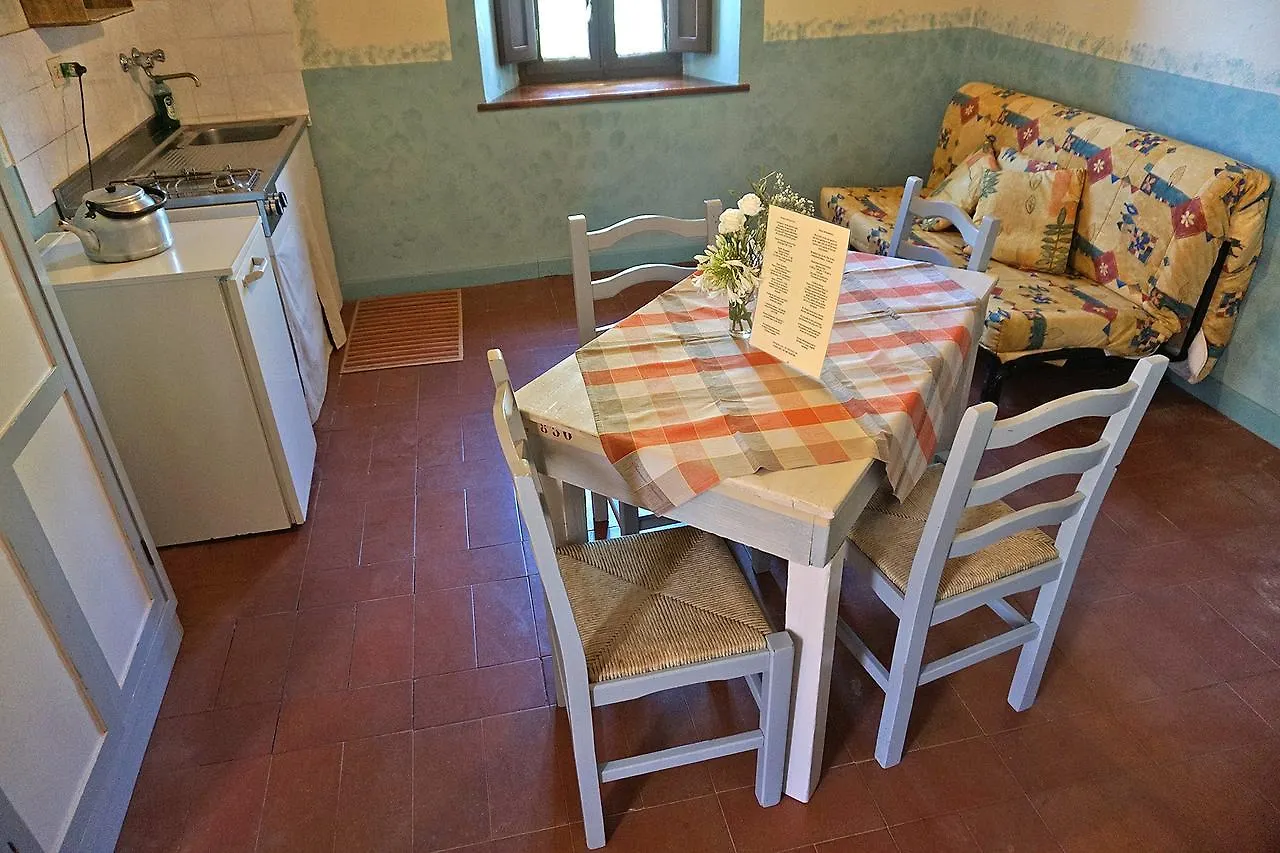 Castello Di Selvole (Adults Only) Guest House Vagliagli Country house