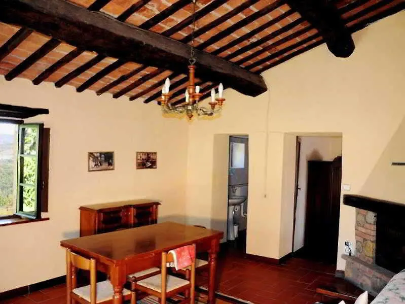 Castello Di Selvole (Adults Only) Guest House Vagliagli Country house