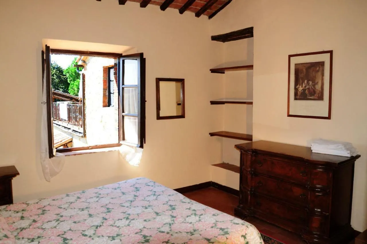 Country house Castello Di Selvole (Adults Only) Guest House Vagliagli Italy