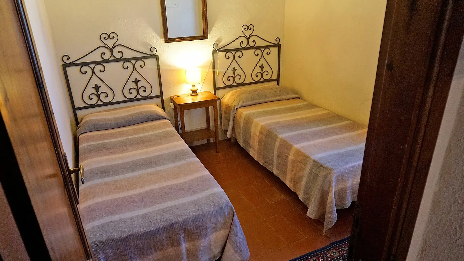 Castello Di Selvole (Adults Only) Guest House Vagliagli Italy
