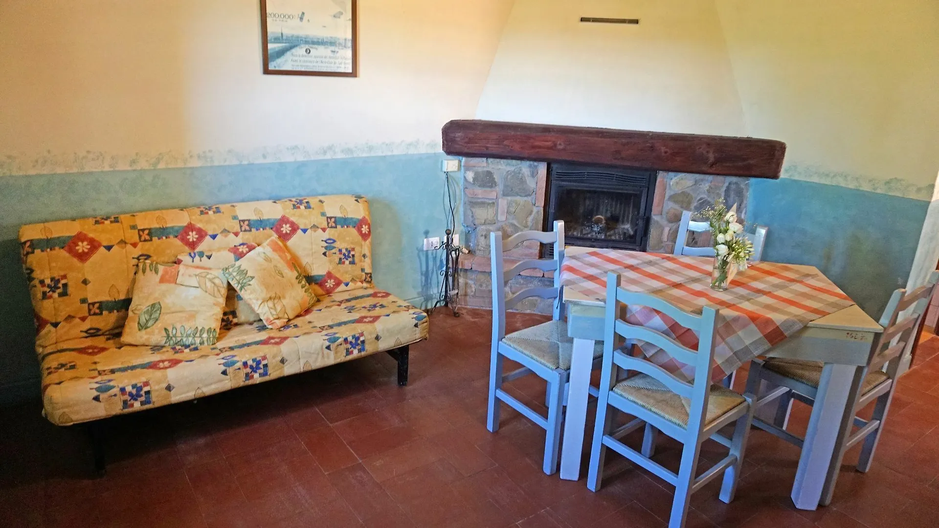 Castello Di Selvole (Adults Only) Guest House Vagliagli Country house