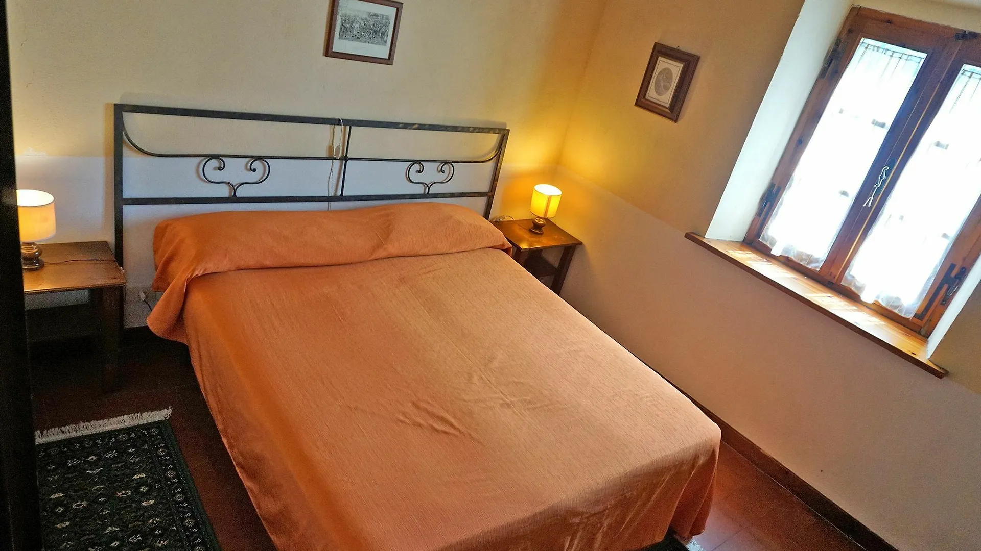 Country house Castello Di Selvole (Adults Only) Guest House Vagliagli Italy