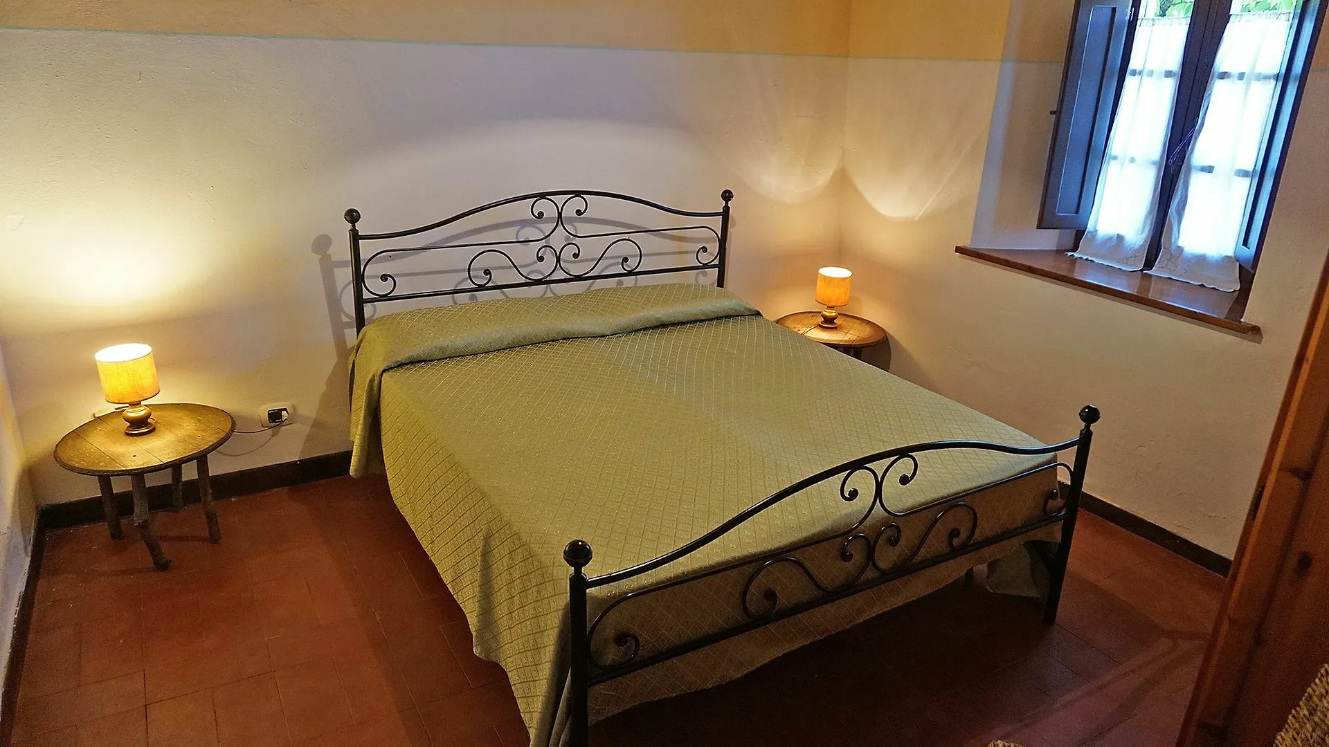 Country house Castello Di Selvole (Adults Only) Guest House Vagliagli
